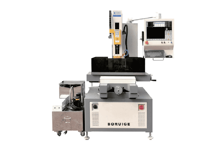 細(xì)孔放電加工機(jī)